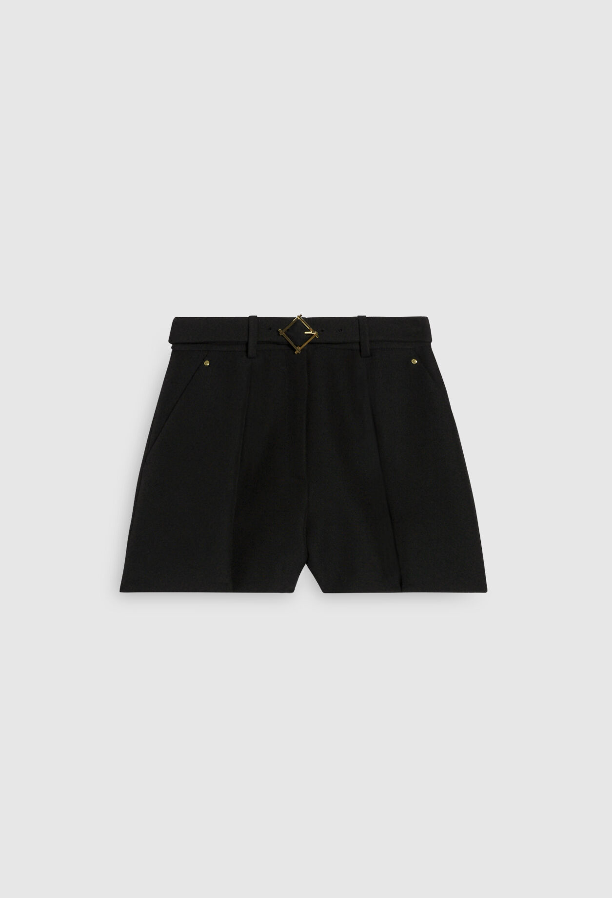 Chino shorts