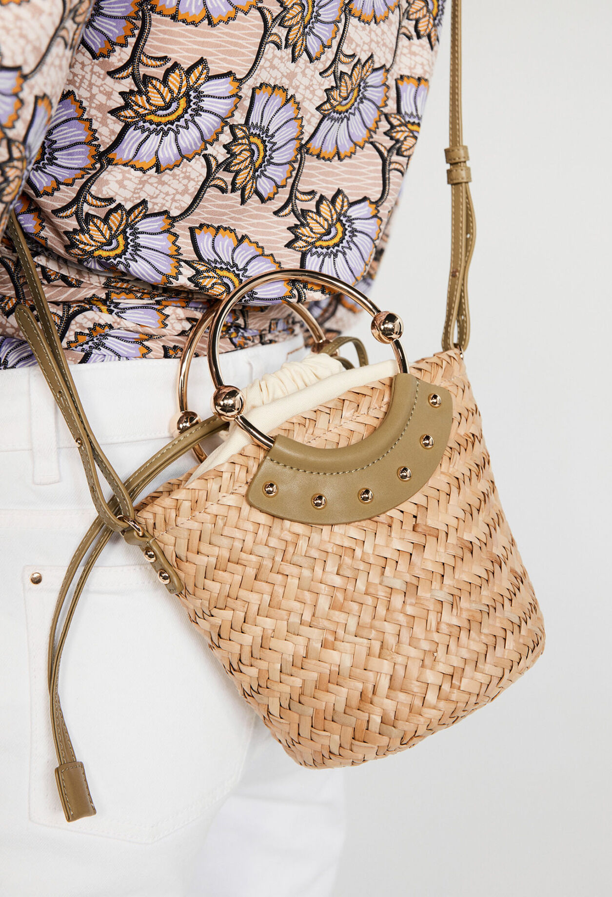 Small basket