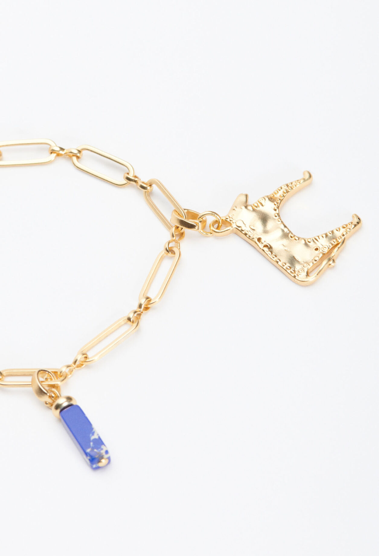 Set of 3 charms