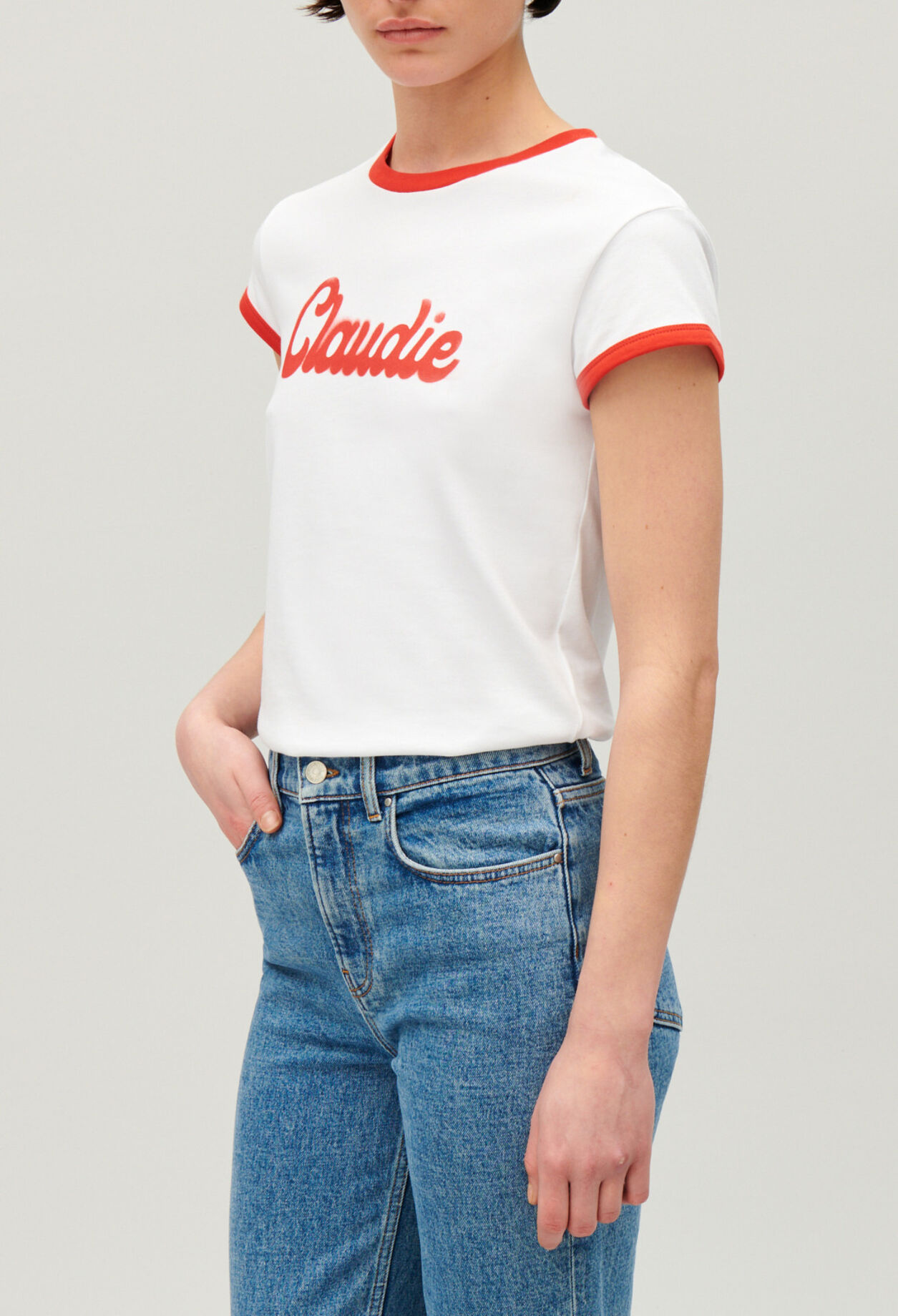 Claudie T-shirt