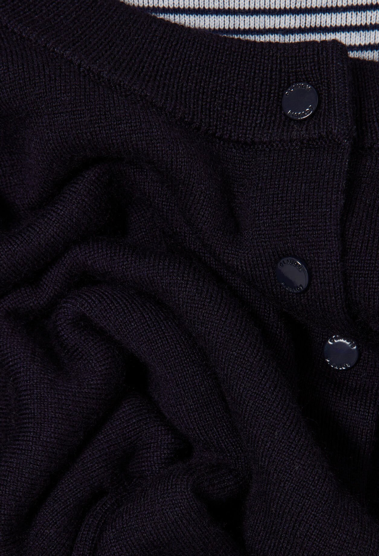Fine Knit Cardigan