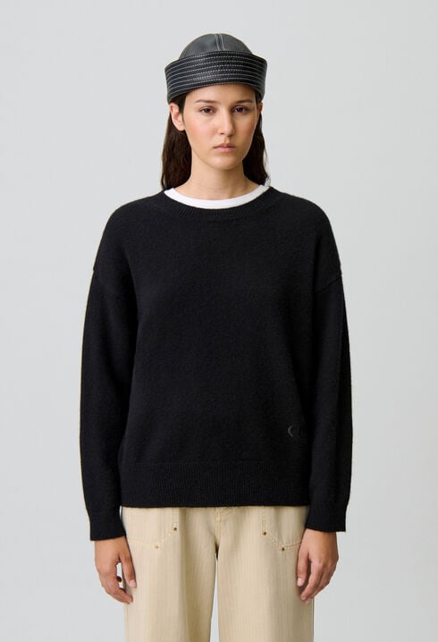 100% Cashmere pullover