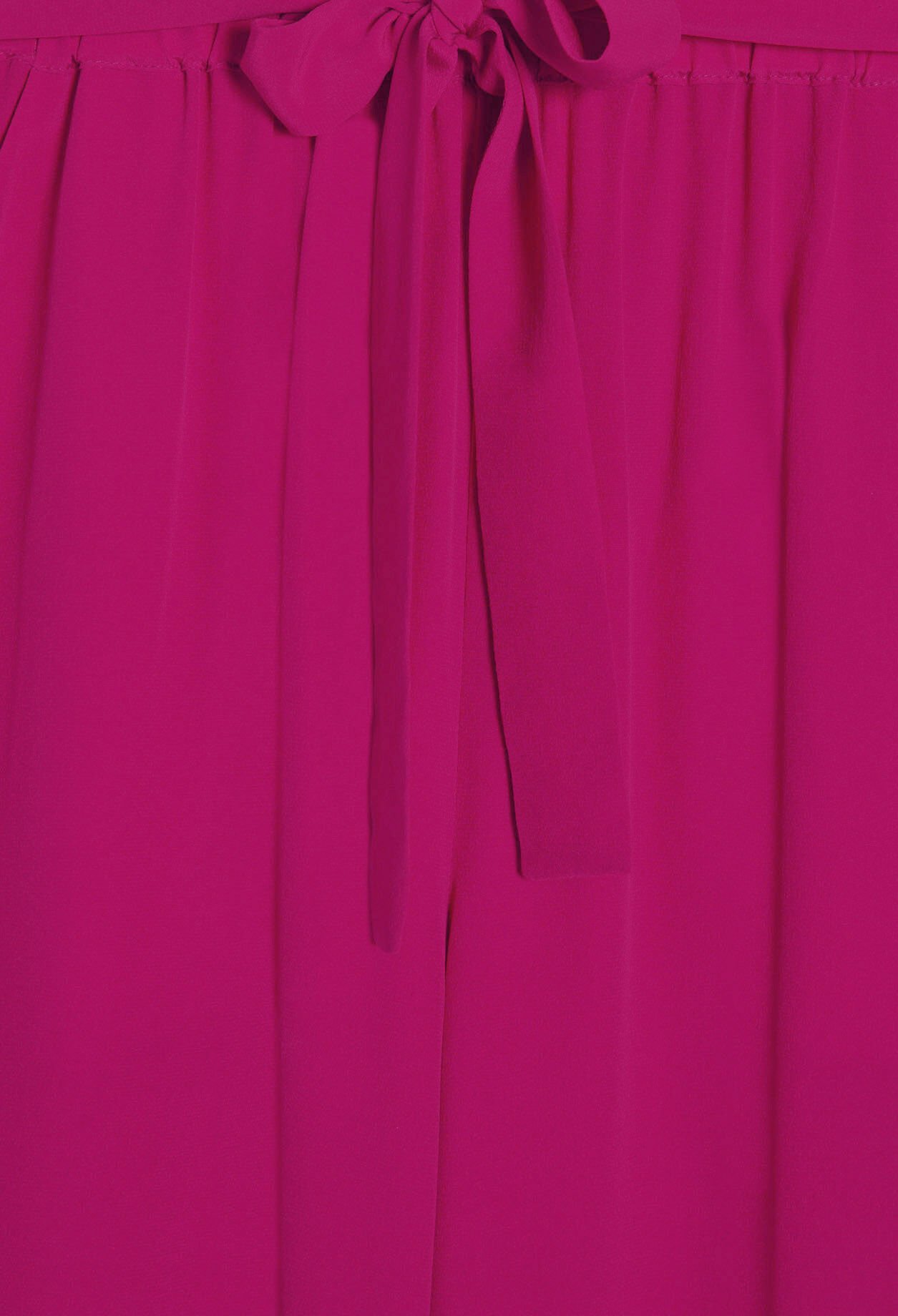 Flowing trousers