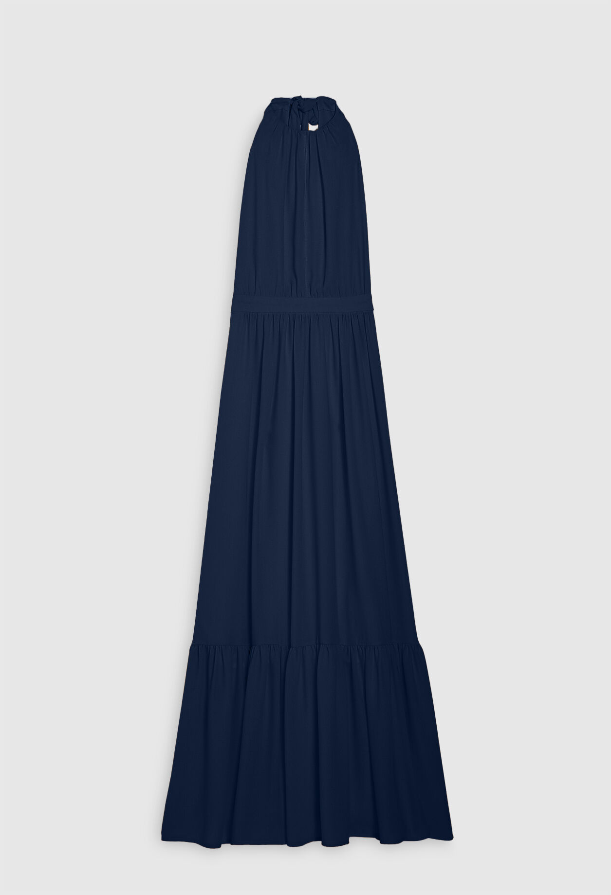 Long dress