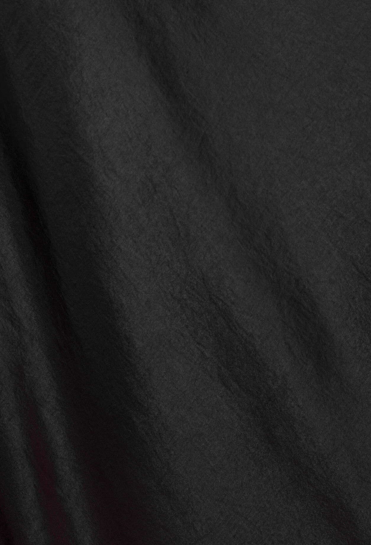 Long satin dress