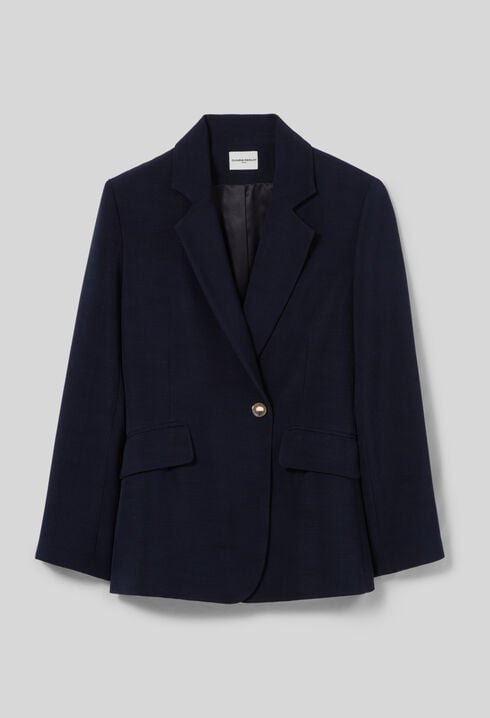 Tailored Blazer